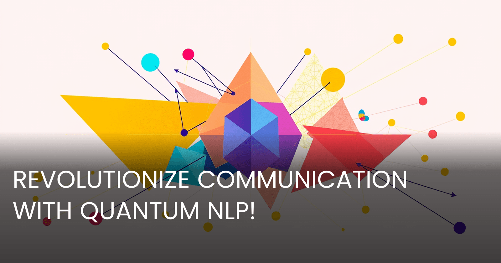 Exploring Quantum NLP: Bridging Language with Quantum Computing