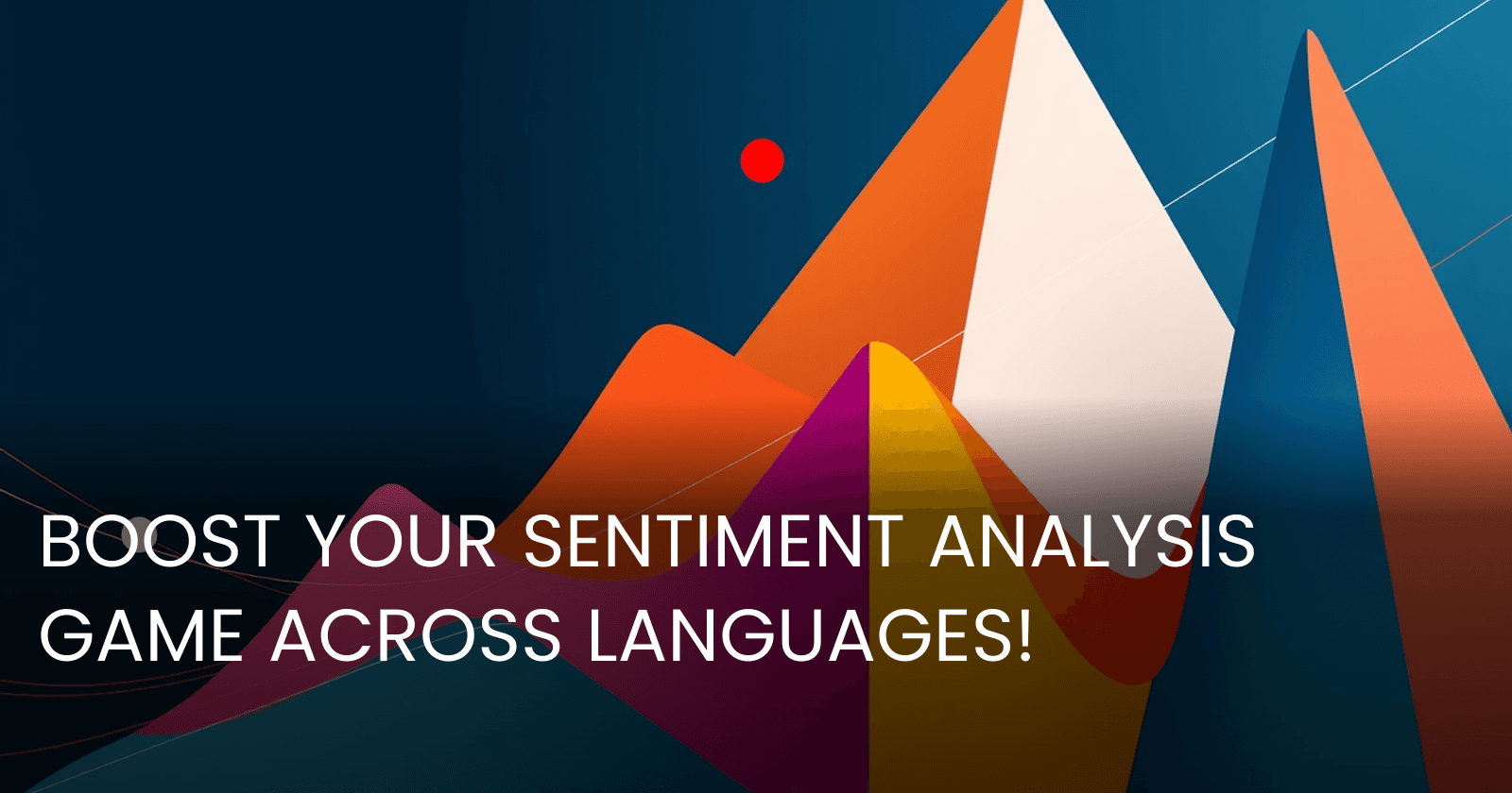 Cross-Lingual Aspect-Based Sentiment Analysis: A New Frontier