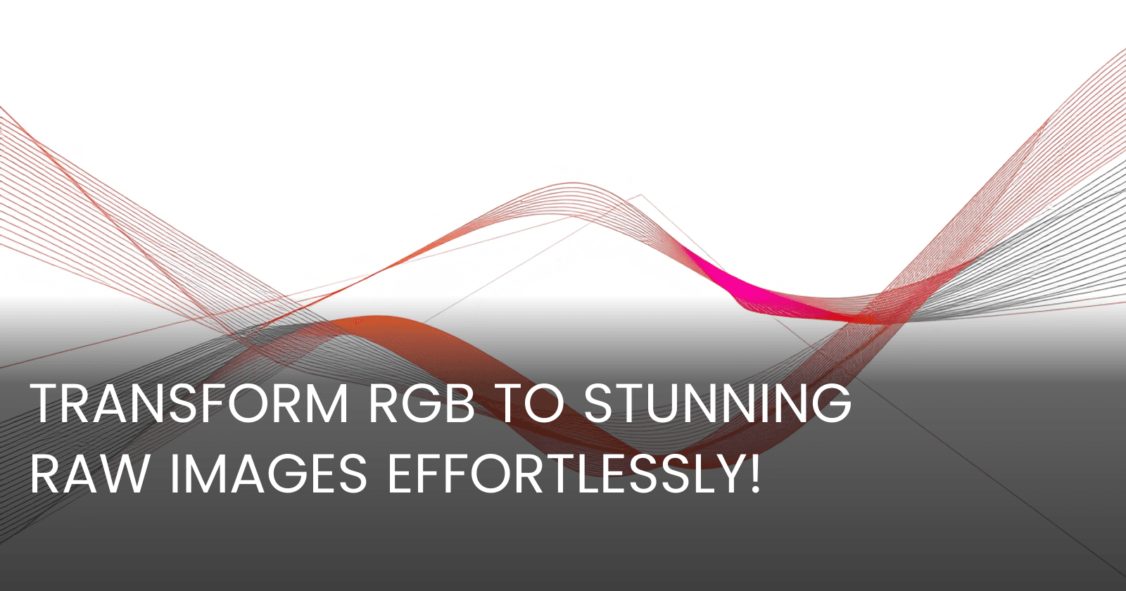 RGB-Guided Diffusion Models for High-Fidelity RAW Image Generation