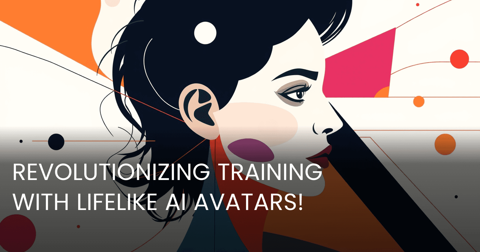 Breaking Down Real-Time Talking Portraits: AI's Leap Forward in Training Scenarios