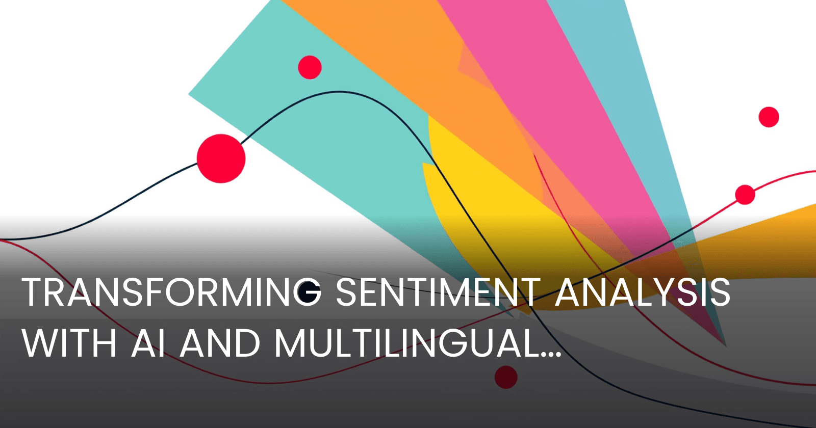 Augmenting Sentiment Analysis with Code-Mixed Data Using AI