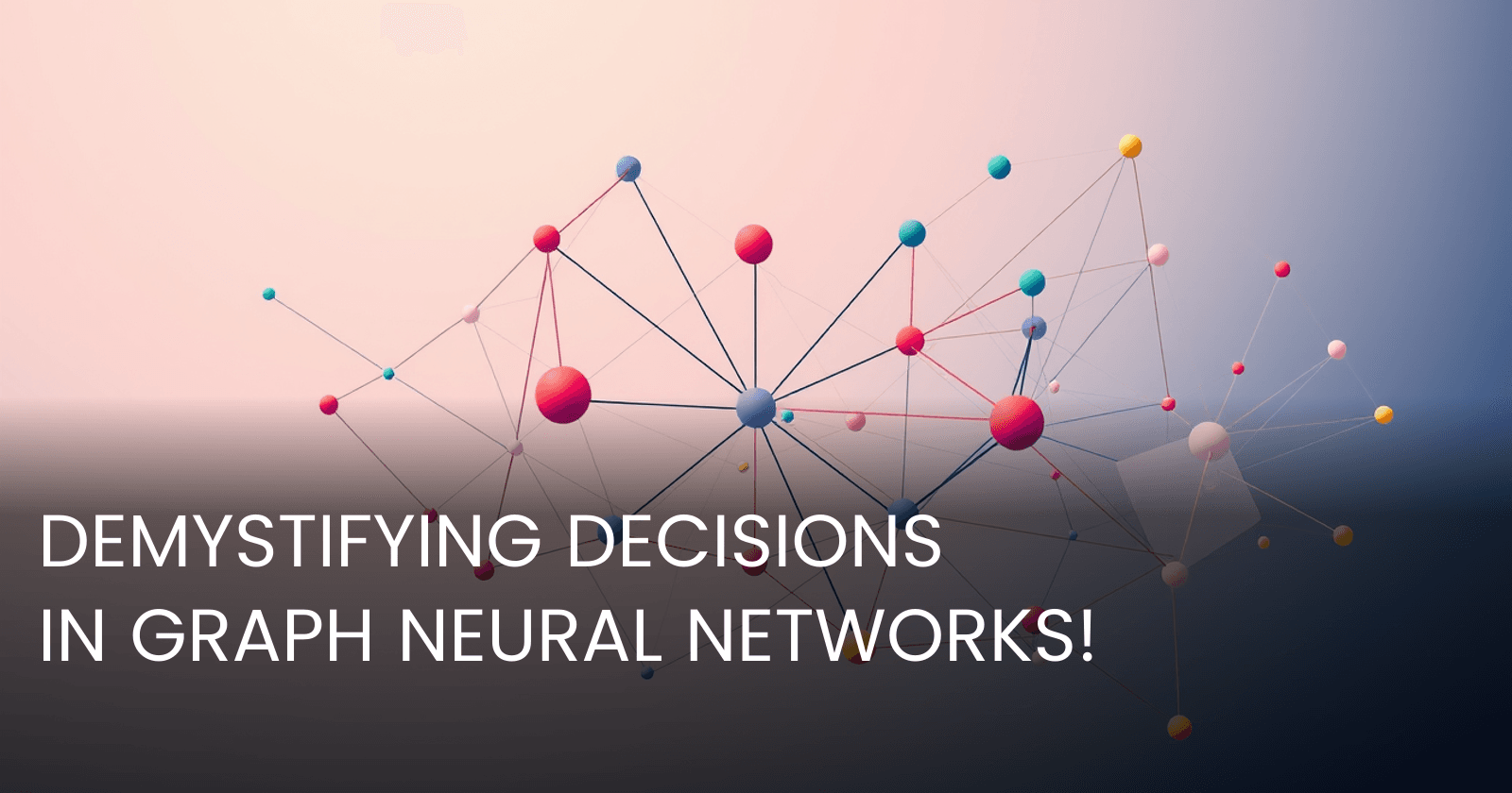 Getting To Know GECo: Breaking Down Graph Neural Networks with a New Explainability Tool