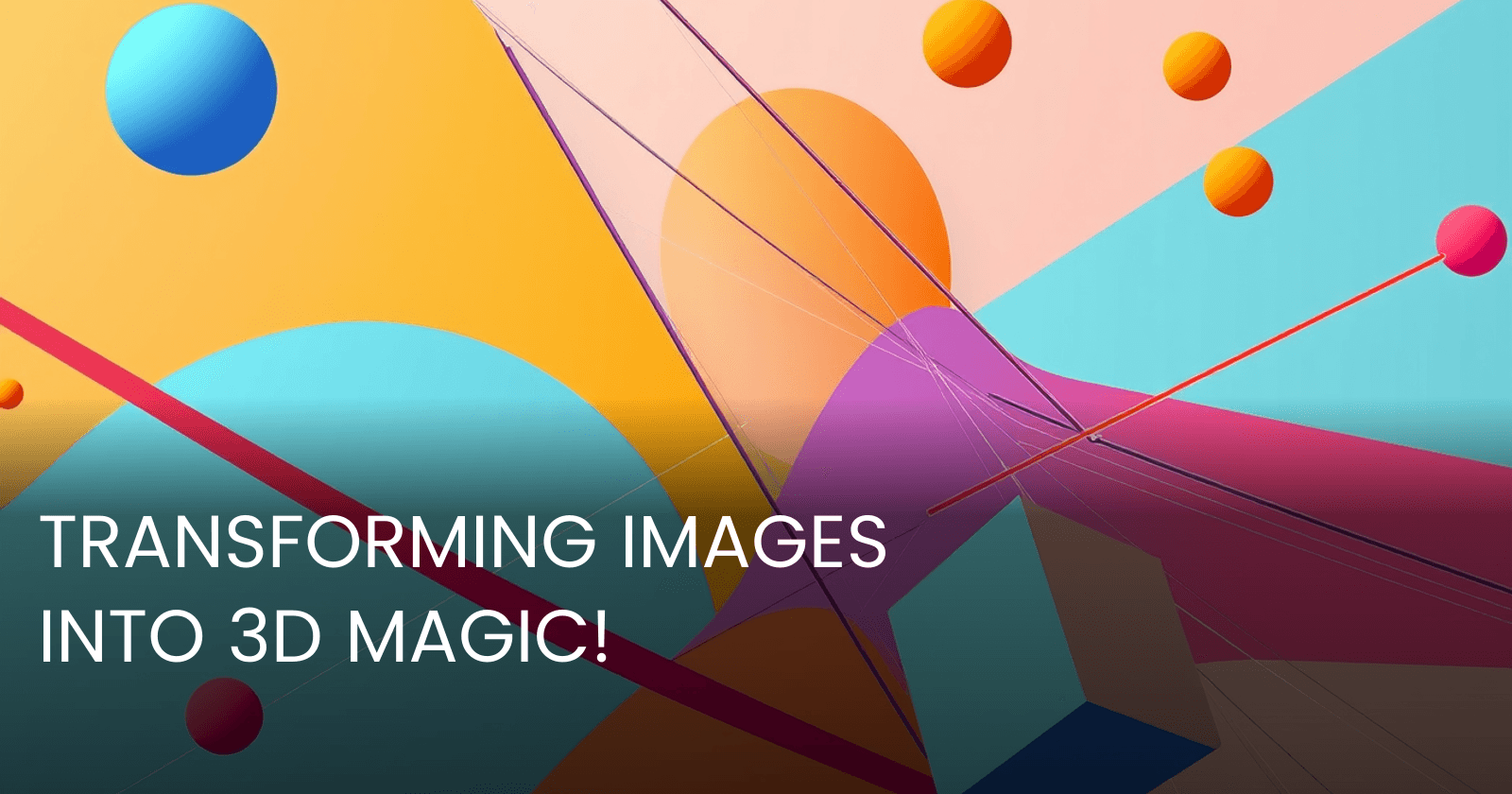 Breaking Down the M3D Framework: A Leap in Single-View 3D Reconstruction