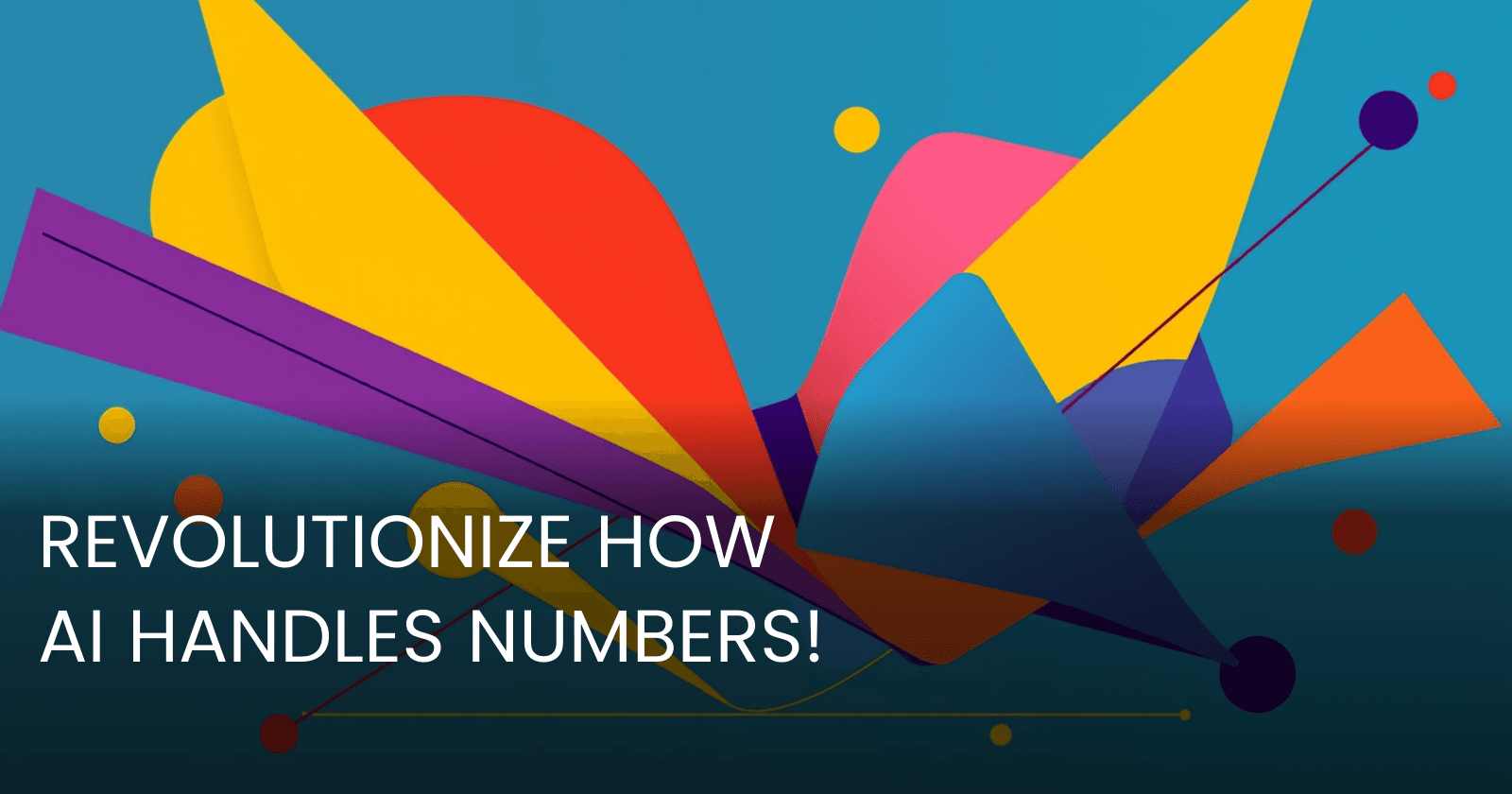 Breaking Down 'Regress, Don’t Guess': Revolutionizing Number Handling in Language Models