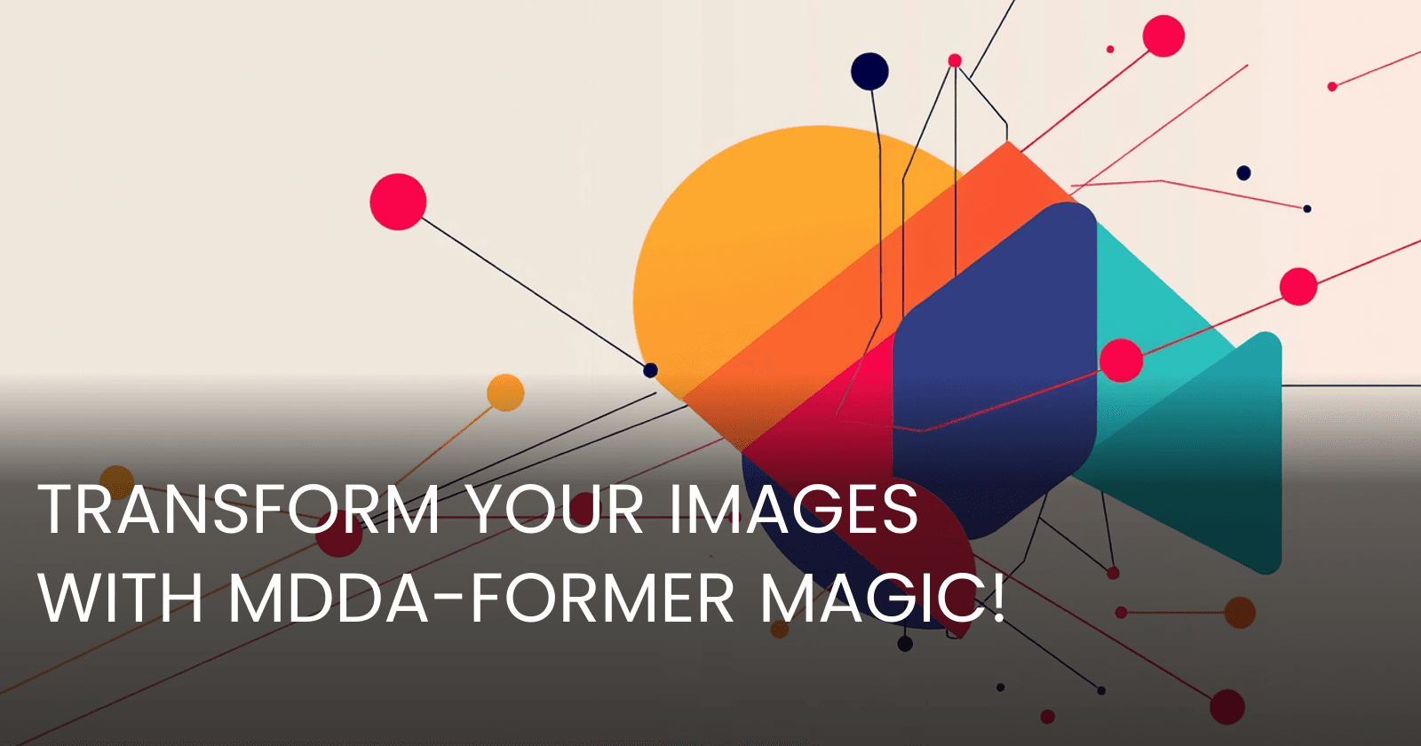 A Friendly Guide to Understanding MDDA-Former for Image Restoration