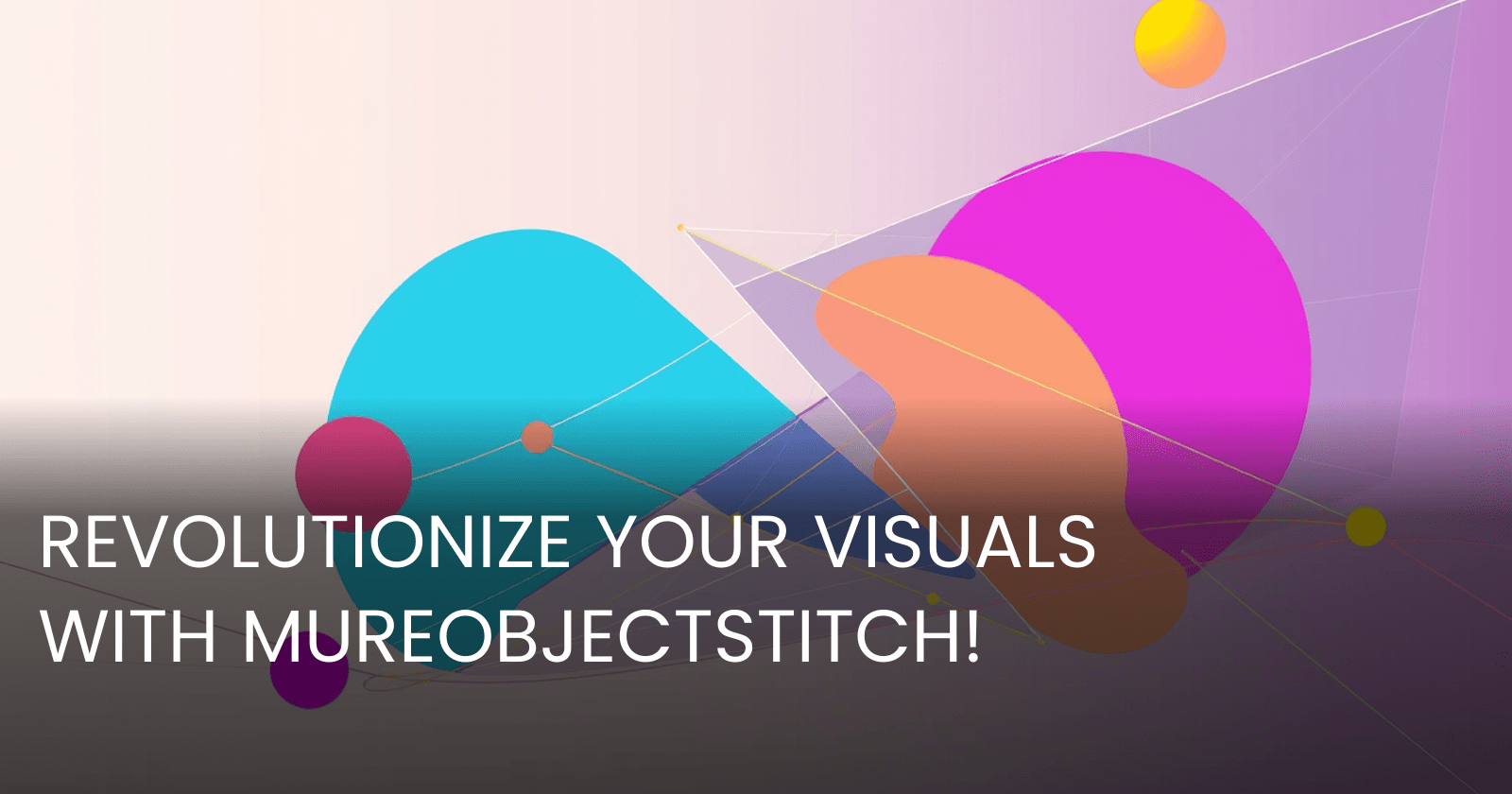 Understanding the Paper on MureObjectStitch: A Generative Image Composition Model