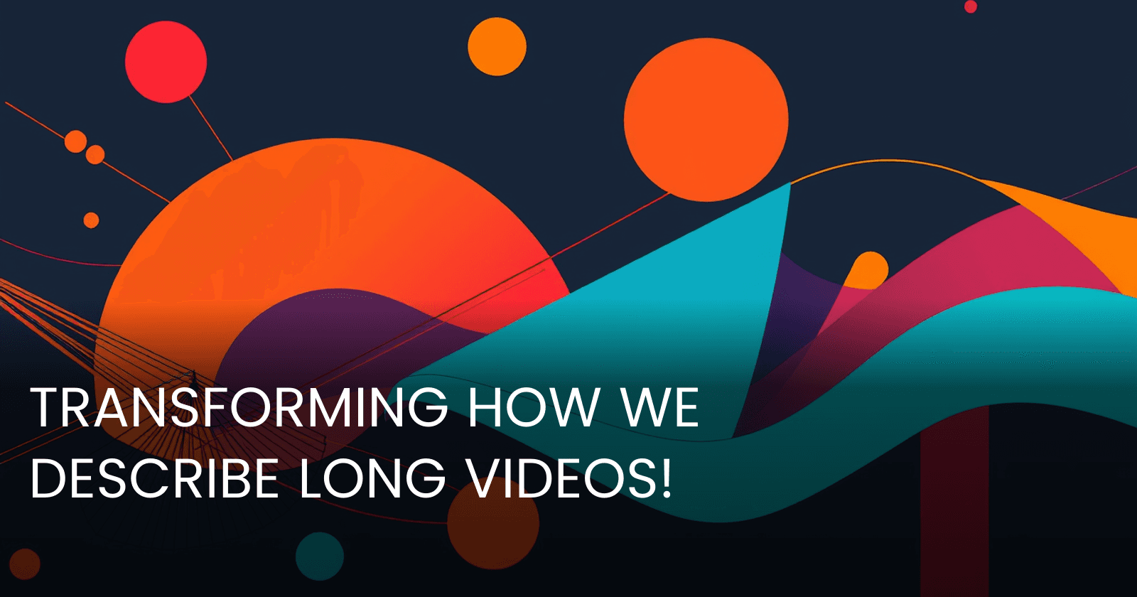 StoryTeller: Revolutionizing Long Video Descriptions