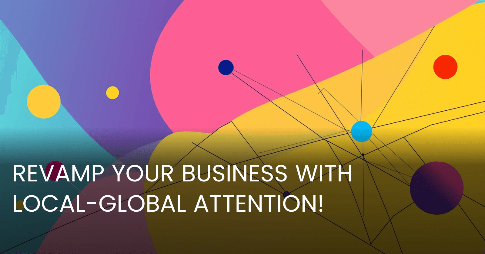 Exploring the Cutting Edge of Local-Global Attention Mechanisms: Unlocking Potential for Businesses