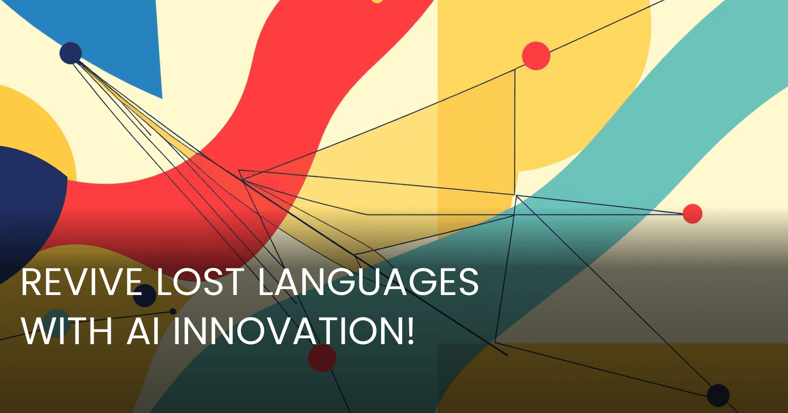 Unlocking Linguistic Heritage: Business Opportunities in AI-Powered Lexicon Reconstruction